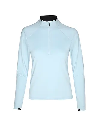 RUKKA | Damen Laufshirt Maalo mit Zip | 